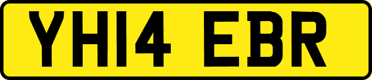 YH14EBR