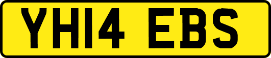 YH14EBS