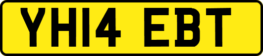 YH14EBT