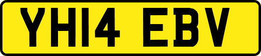 YH14EBV