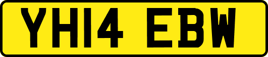 YH14EBW