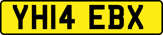 YH14EBX
