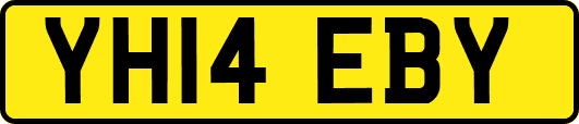YH14EBY
