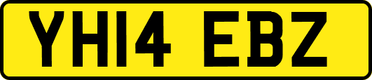 YH14EBZ