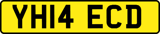 YH14ECD
