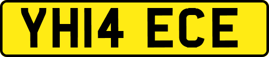 YH14ECE
