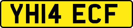 YH14ECF