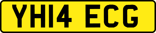 YH14ECG