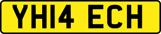 YH14ECH