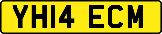 YH14ECM