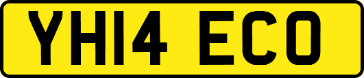 YH14ECO