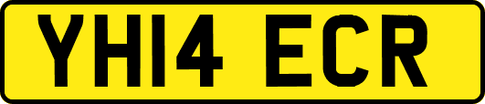 YH14ECR