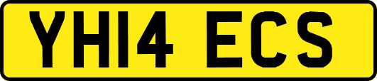 YH14ECS