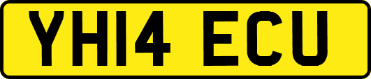 YH14ECU