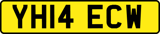YH14ECW