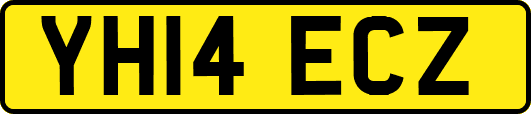 YH14ECZ