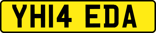 YH14EDA