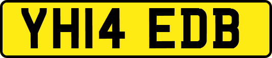 YH14EDB