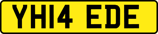 YH14EDE