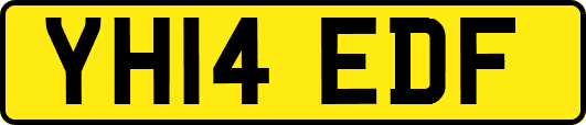 YH14EDF