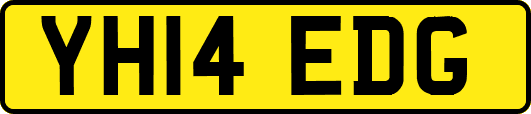 YH14EDG