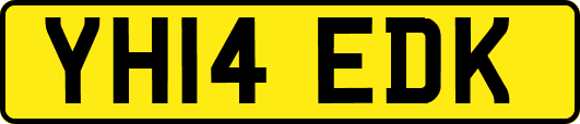 YH14EDK
