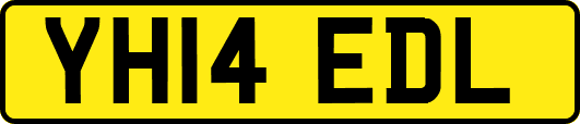 YH14EDL