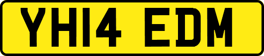 YH14EDM