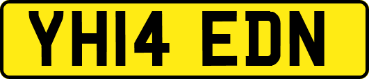 YH14EDN