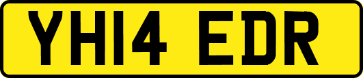 YH14EDR
