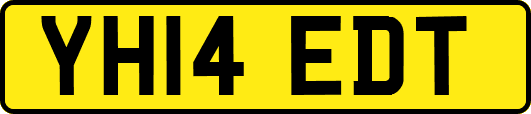 YH14EDT