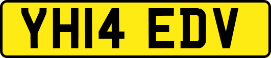 YH14EDV