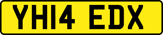 YH14EDX