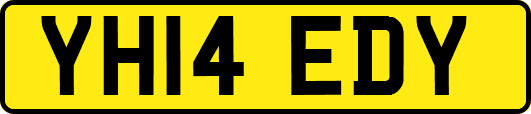 YH14EDY