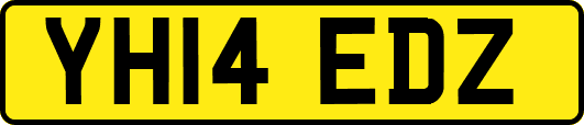 YH14EDZ