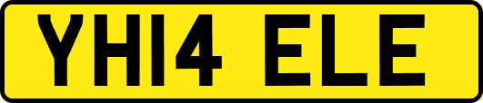 YH14ELE