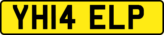 YH14ELP