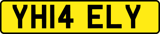 YH14ELY