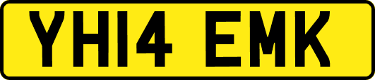 YH14EMK