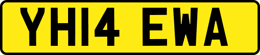 YH14EWA