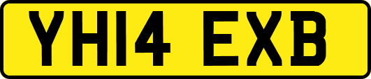 YH14EXB