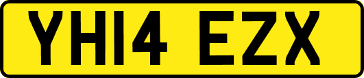 YH14EZX