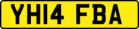 YH14FBA