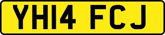 YH14FCJ