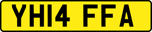 YH14FFA