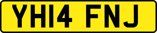 YH14FNJ