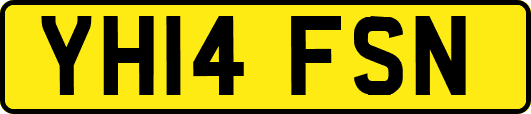 YH14FSN