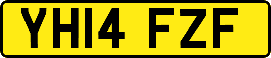 YH14FZF