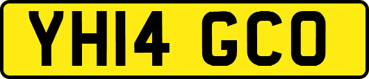 YH14GCO