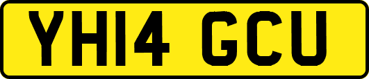YH14GCU
